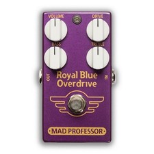 MAD PROFESSOR Royal Blue