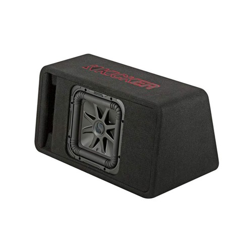 Kicker 45vl7r102 sub - kicker,