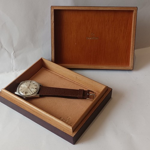 Omega geneve ref 166 041 - omega, ref.