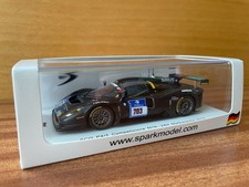 1:43 Spark - Ferrari SCG P4/5