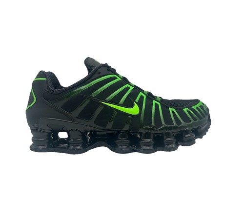 Nike shox nero - tl,