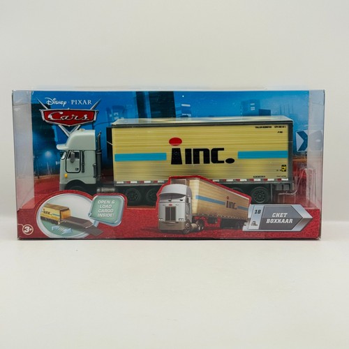 Disney pixar cars camion - disney,