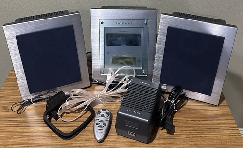 Nakamichi soundspace - nakamichi, 5