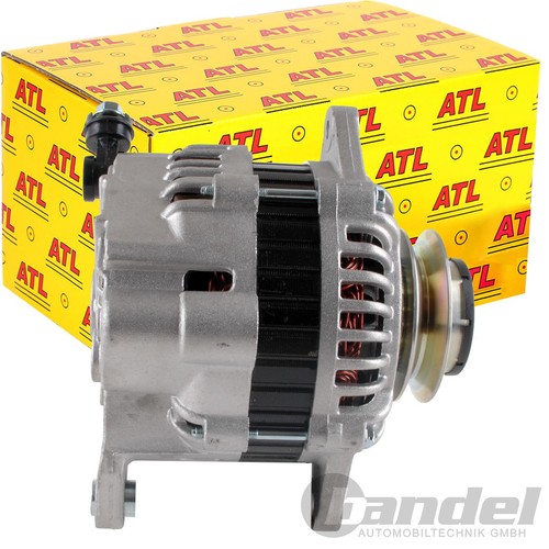 Atl generatore alternatore - generatore, 110