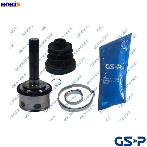 Kit giunto albero motore - kit,