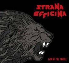 Strana officina law of - –,