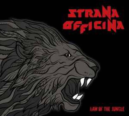 Strana officina law - strana, –