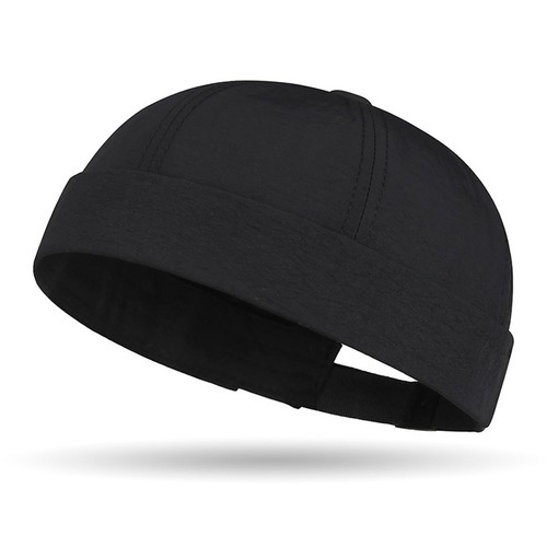 Cappello senza tesa uomo - senza,