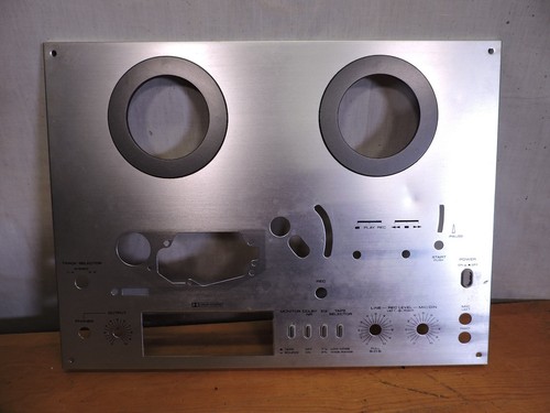 Akai 4000db piastra - akai, gx-4000db