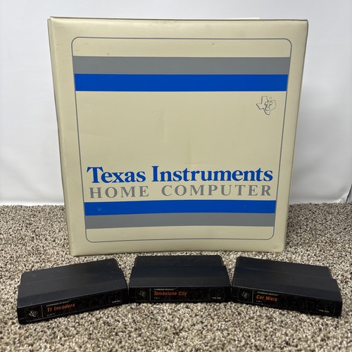 Lotto giochi texas instruments - giochi,