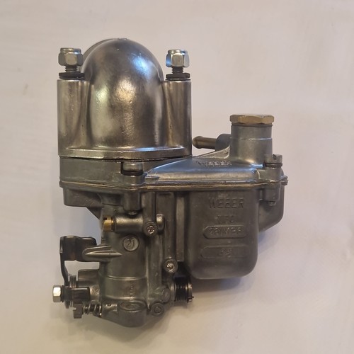 Carburatore originale weber - carburatore,