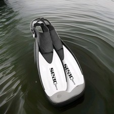 Seac Pinne REG Sprint Diving