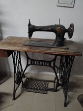 Macchina per cucire Singer