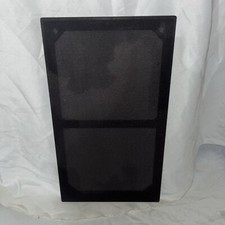 Vintage Acoustic Research AR28S altoparlante hifi cover griglia originale in ottime condizioni