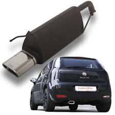 Scarico sportivo Ulter