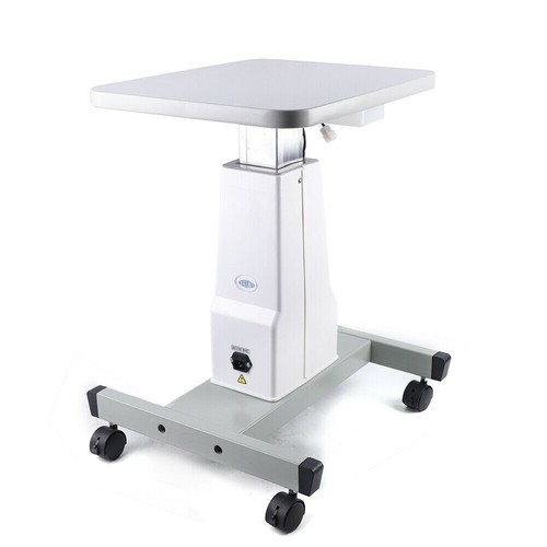 Tavolo strumenti motorizzato