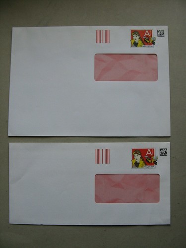 Svizzera cover prestampata - svizzera,,