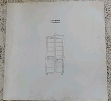 Lucio battisti - battisti,