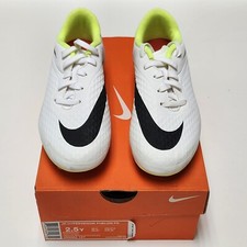 Nike Jr Hypervenom Phelon FG