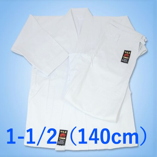 Set uniforme shureido 10 - set,