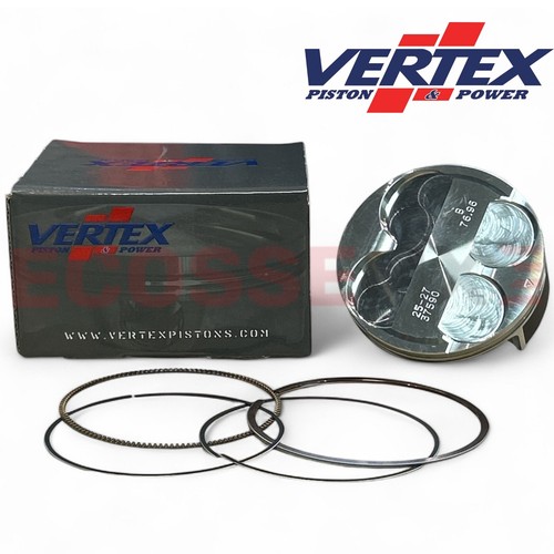 Ktm sxf250 vertex kit pistoni - ktm,