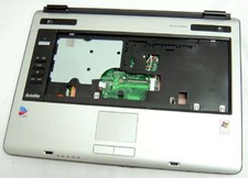 Scheda madre Toshiba Satellite