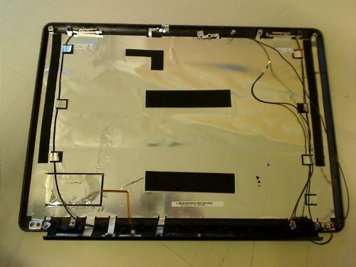 Custodia display coperchio