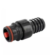 SGANCIO RAPIDO TUBO ACQUA