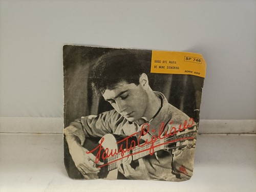 Giri vinile fausto - vinile,
