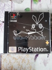 *Gioco PlayStation - Vib Ribbon