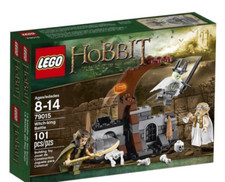 Lego Lo Hobbit: Battaglia del