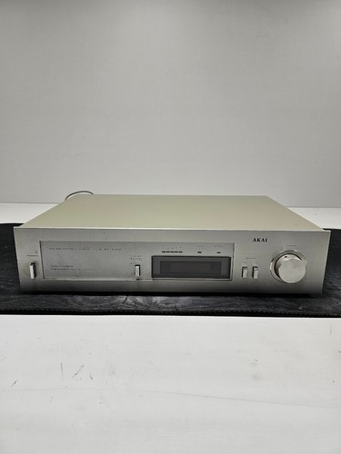 Akai k33 stereo - akai,