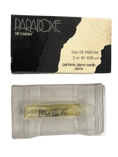 Paradoxe cardin campioncino - cardin,
