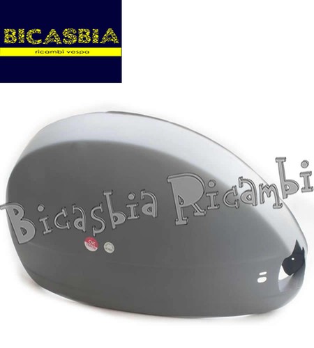 8250 cofano motore sinistro - cofano,