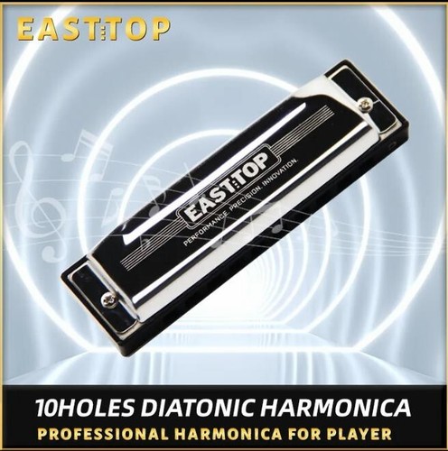 Easttop nuova armonica - easttop,