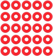 N°25 Guarnizioni Ranelle in