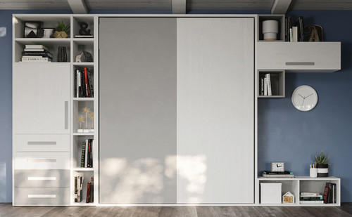 Mobile letto matrimoniale - mobile,