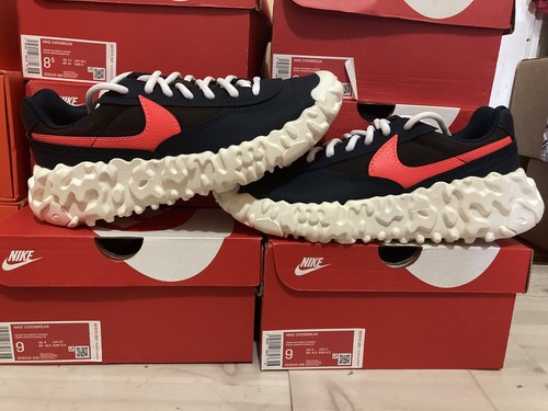Nike overbreak armory navy - nike,