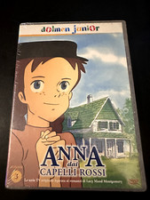 DVD SIGILLATO -  ANNA DAI