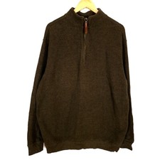 Maglione uomo WOOLRICH taglia