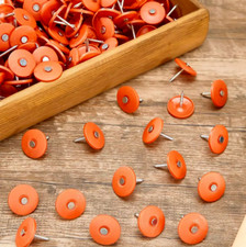 Chiodi per tetti tappo in