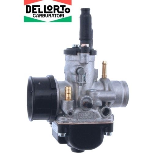 Carburatore dell orto phbg - carburatore, 21