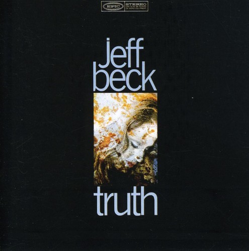 Jeff beck truth - truth, cd]