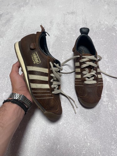 Scarpe ginnastica vintage - da,