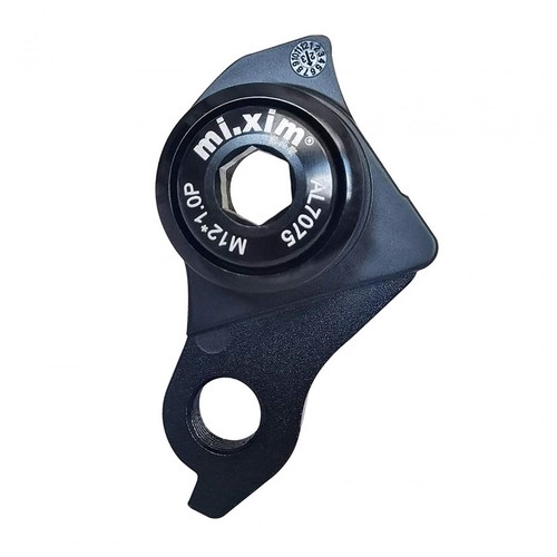 Deragliatore per bici - , da