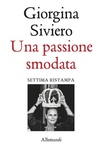 Una passione smodata giorgina - passione, smodata.