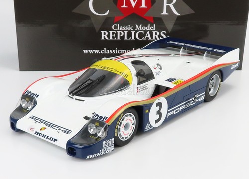 Cmr porsche 956l 2 6l - -, 2.6l