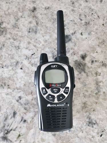 Radio bidirezionale midland - radio,
