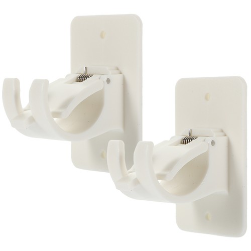 Set ganci per - tende, staffa