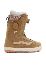 SCARPONI SNOWBOARD VANS ENCORE PRO 2024 BROWN MULTI